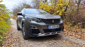 Peugeot 3008  - изображение 1