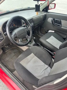 VW Polo * 1.6 Бензин-Газ * Много Запазен * 101 кс * Топ * , снимка 8