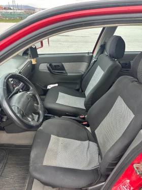 VW Polo * 1.6 Бензин-Газ * Много Запазен * 101 кс * Топ * , снимка 9