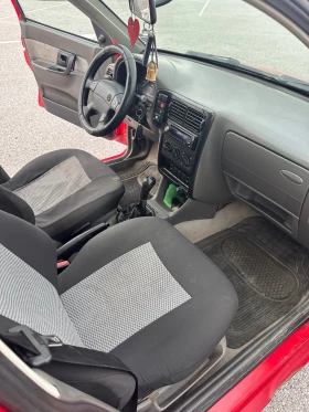 VW Polo * 1.6 Бензин-Газ * Много Запазен * 101 кс * Топ * , снимка 15