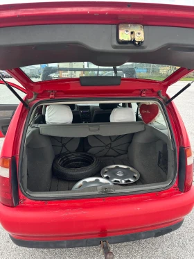 VW Polo * 1.6 Бензин-Газ * Много Запазен * 101 кс * Топ * , снимка 17