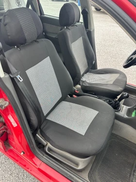 VW Polo * 1.6 Бензин-Газ * Много Запазен * 101 кс * Топ * , снимка 16