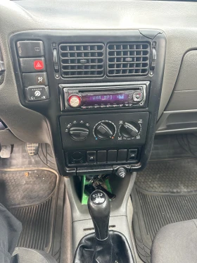 VW Polo * 1.6 Бензин-Газ * Много Запазен * 101 кс * Топ * , снимка 11