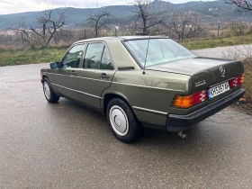 Mercedes-Benz 190 2.0, снимка 2