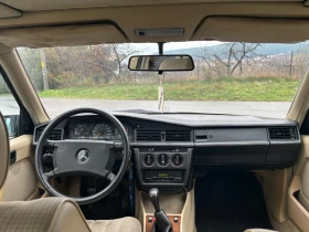 Mercedes-Benz 190 2.0, снимка 8