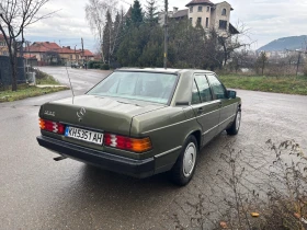 Mercedes-Benz 190 2.0, снимка 4