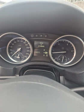 Mercedes-Benz R 350, снимка 9