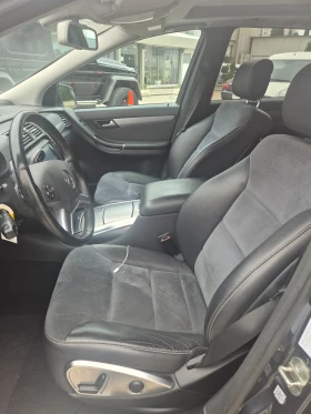 Mercedes-Benz R 350, снимка 10