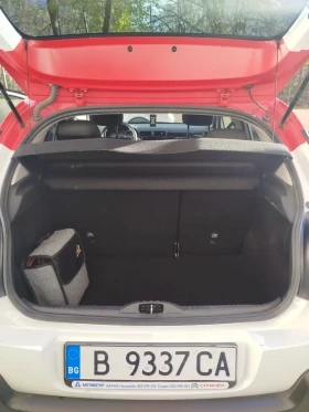 Citroen C3 - 14500 лв. / 7413.73 € - 70460881 16