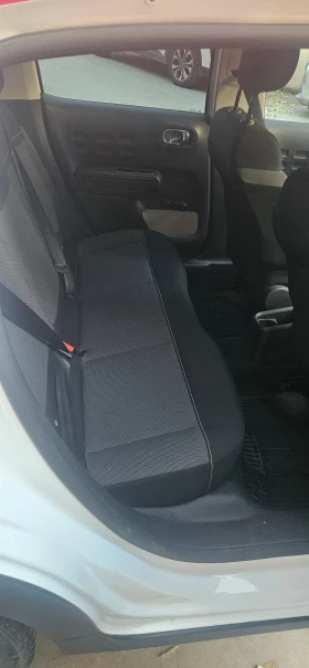 Citroen C3 - 14500 лв. / 7413.73 € - 70460881 15