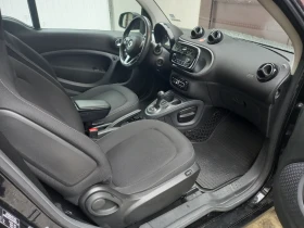 Smart Fortwo Passion, снимка 6
