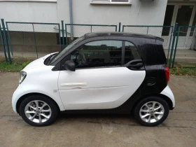 Smart Fortwo Passion, снимка 3