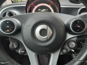 Smart Fortwo Passion, снимка 9