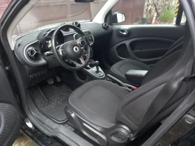 Smart Fortwo Passion, снимка 5