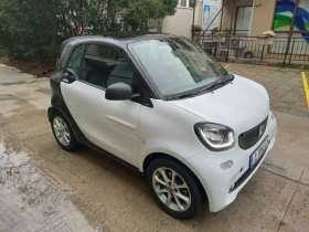 Smart Fortwo Passion, снимка 1
