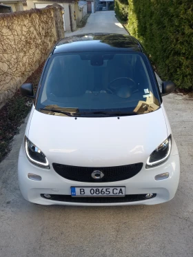Smart Fortwo Passion | Mobile.bg � ����� ������ 2