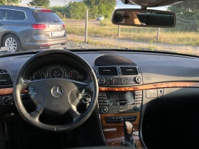 Mercedes-Benz E 200 Kompressor - 3250 € / 6356.45 лв. - 58851038 10