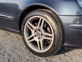 Mercedes-Benz E 200 Kompressor - 3250 € / 6356.45 лв. - 58851038 6