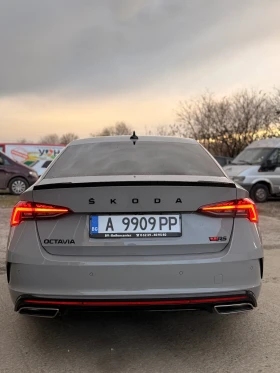 Skoda Octavia Wrs - 32000 € / 62586.56 лв. - 42781217 5
