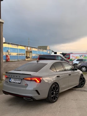Skoda Octavia Wrs - 32000 € / 62586.56 лв. - 42781217 4
