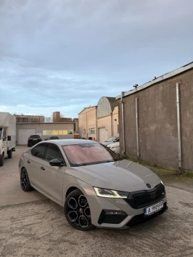 Skoda Octavia Wrs - 32000 € / 62586.56 лв. - 42781217 3