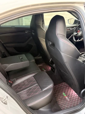 Skoda Octavia Wrs - 32000 € / 62586.56 лв. - 42781217 11