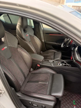 Skoda Octavia Wrs - 32000 € / 62586.56 лв. - 42781217 7