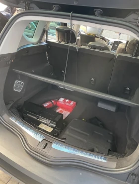 Renault Espace V - 12000 € / 23469.96 лв. - 38357733 13