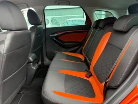 Lada Vesta CROSS, 1.6 Бензин 102 кс, Евро 6, Всички екстри , снимка 12