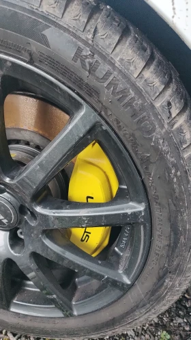 Lexus IS 250 Facelift/F Sport/LED DRL/Carplay/Tein окачване , снимка 13