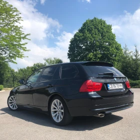 BMW 318 318d - 5190 € / 10150.76 лв. - 71668381 10