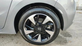 Opel Corsa ELECTRIC, КАТО НОВА, 44500км, ТЕРМОПОМПА, снимка 13