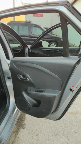 Opel Corsa ELECTRIC, КАТО НОВА, 44500км, ТЕРМОПОМПА, снимка 10