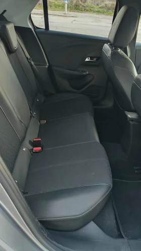 Opel Corsa ELECTRIC, КАТО НОВА, 44500км, ТЕРМОПОМПА, снимка 11