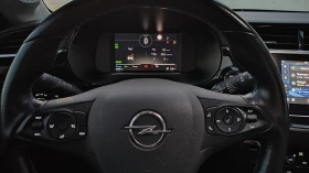 Opel Corsa ELECTRIC, КАТО НОВА, 44500км, ТЕРМОПОМПА, снимка 4