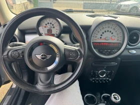 Mini Clubman 1.6 171000km.100%, снимка 10 - Автомобили и джипове - 53622372