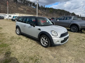 Mini Clubman 1.6 171000km.100%, снимка 2 - Автомобили и джипове - 53622372