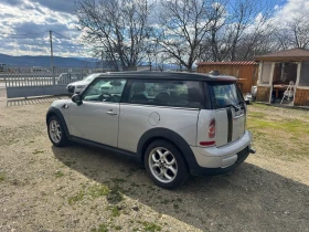Mini Clubman 1.6 171000km.100%, снимка 8 - Автомобили и джипове - 53622372