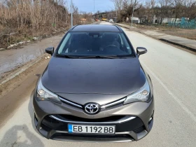 Toyota Avensis - 9999 € / 19556.34 лв. - 97497577 2