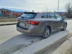 Toyota Avensis - 9999 € / 19556.34 лв. - 97497577 6