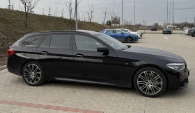 BMW 540 I XDrive - 23950 € / 46842.13 лв. - 94785121 7