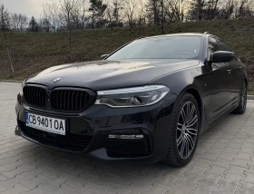 BMW 540 I XDrive - 23950 € / 46842.13 лв. - 94785121 3