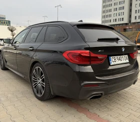 BMW 540 I XDrive - 23950 € / 46842.13 лв. - 94785121 4