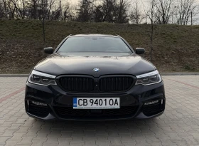 BMW 540 I XDrive - 23950 € / 46842.13 лв. - 94785121 2