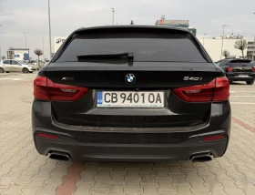 BMW 540 I XDrive - 23950 € / 46842.13 лв. - 94785121 5