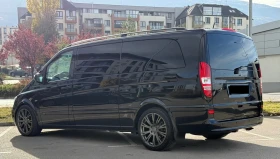 Mercedes-Benz Viano 3.5 258 к.с. BRABUS Extralang - 26000 € / 50851.58 лв. - 65588418 6