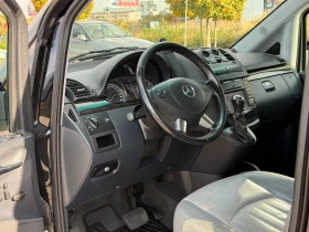 Mercedes-Benz Viano 3.5 258 к.с. BRABUS Extralang - 26000 € / 50851.58 лв. - 65588418 8