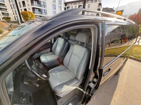 Mercedes-Benz Viano 3.5 258 к.с. BRABUS Extralang - 26000 € / 50851.58 лв. - 65588418 11