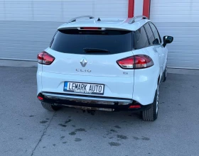 Renault Clio 0.9TDCE NAVI KLIMATIK START STOP EVRO 6B ЛИЗИНГ!!! - 3900 € / 7627.74 лв. - 31522399 8