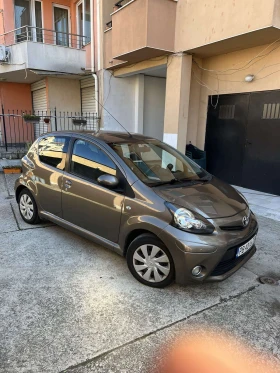 Toyota Aygo 1.0 I - 4699 € / 9190.45 лв. - 98297981 5